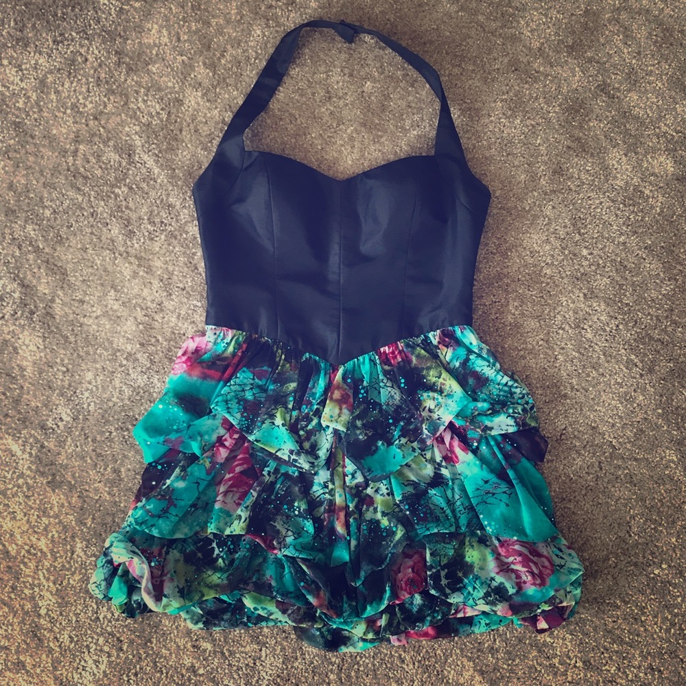 Cocktail Dress